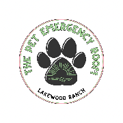 The Pet Emergency Room, Inc Logo
